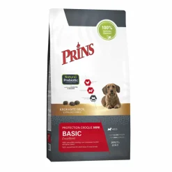 Prins Protection Croque Mini Basic Excellent Hondenvoer 10 kg