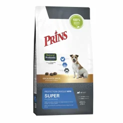 Prins Protection Croque Mini Super Performance Hondenvoer 10 kg