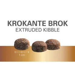 Prins Protection Croque Mini Senior Fit Hondenvoer 2 kg