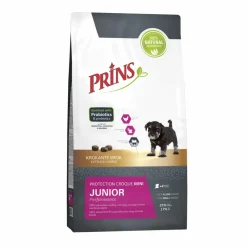 Prins Protection Croque Mini Junior Performance Hondenvoer 2 kg