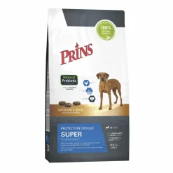 Prins Protection Croque Super Performance Hondenvoer 2 kg