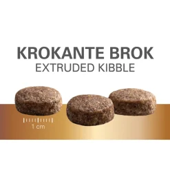 Prins Protection Croque Senior Fit Hondenvoer 2 kg