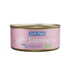 Prins Soft Paté Kattenvoer Nat Zalm & Kip 70 gr