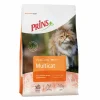 Prins VitalCare Multicat Kattenvoer 10 kg