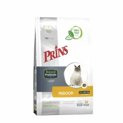 Prins VitalCare Protection Indoor Kattenvoer 5 kg