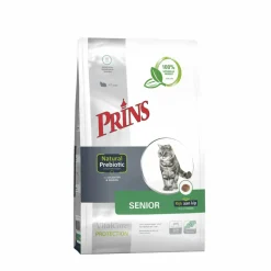 Prins VitalCare Protection Senior Kattenvoer 1,5 kg