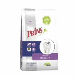 Prins VitalCare Veterinary Diet Mobility Kattenvoer 5 kg