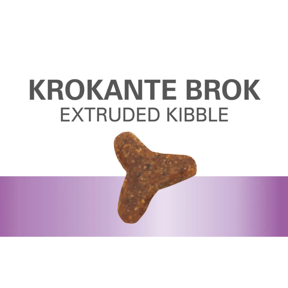 Prins VitalCare Veterinary Diet Struvite & Calciumoxalate Kattenvoer 1,5 kg