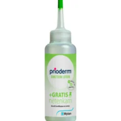 Prioderm Dimeticon Lotion 100 ml