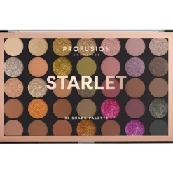 Profusion Master Palet Starlet