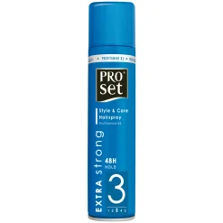 Proset Haarspray Extra Sterk 300 ml