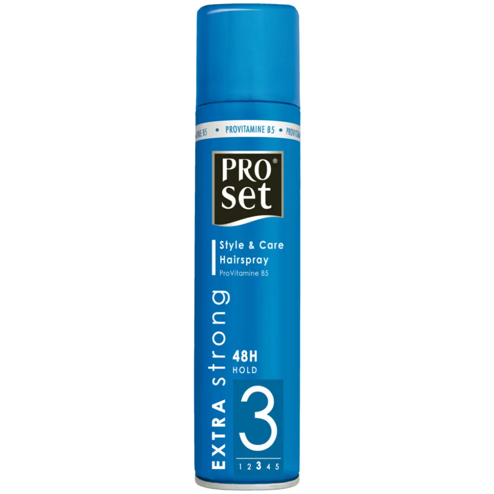 Proset Haarspray Extra Sterk 300 ml