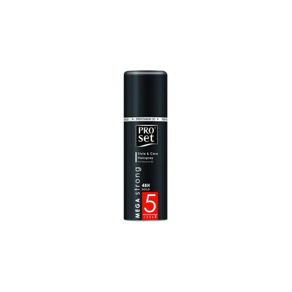 Proset Haarspray Mega Sterk 50 ml