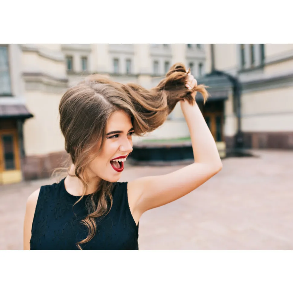 Proset Haarspray Mega Sterk 50 ml