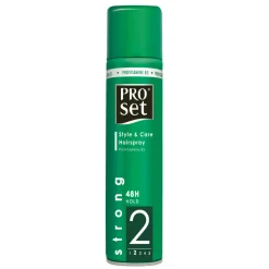 Proset Haarspray Sterk 300 ml