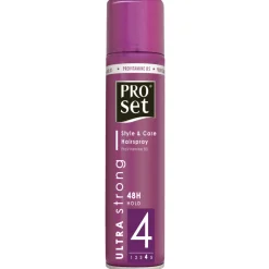 Proset Haarspray Ultra Sterk 300 ml