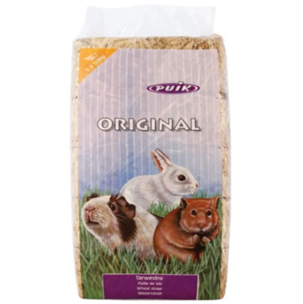 Puik Fris Tarwestro Compact 5 kg