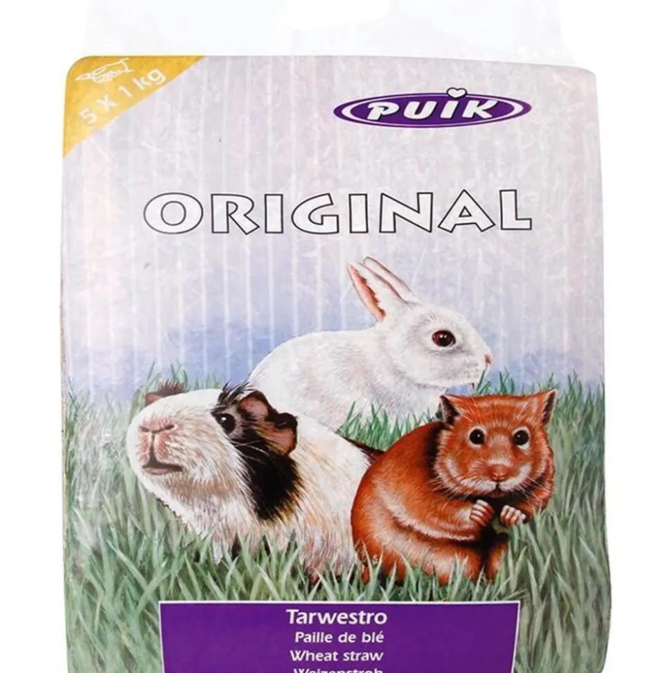 Puik Fris Tarwestro Compact 5 kg