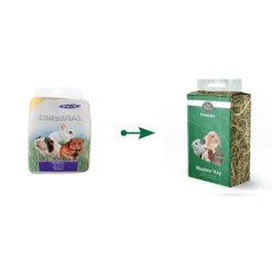 Puik Fris Weidehooi Compact 5 kg