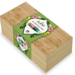Pukka Tea Discovery Chest Geschenkset 1 set