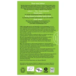 Pukka Thee Clean Matcha Green 20 stuks