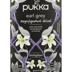 Pukka Thee Gorgeous Earl Grey 20 stuks