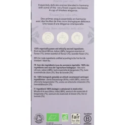 Pukka Thee Gorgeous Earl Grey 20 stuks