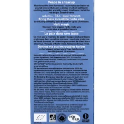 Pukka Thee Night Time 20 stuks