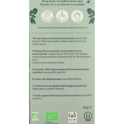 Pukka Thee Supreme Matcha Green 20 stuks