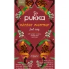 Pukka Thee Winter Warmer 20 stuks