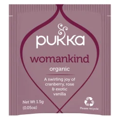 Pukka Thee Womankind 20 stuks