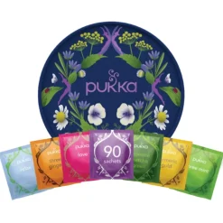 Pukka Thee Workday Wellness 90zk