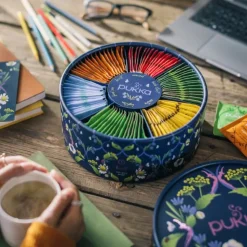 Pukka Thee Workday Wellness 90zk