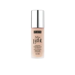 PUPA Milano Active Light Foundation 020 Nude 30 ml