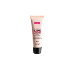 PUPA Milano BB Cream SPF20 01 Nude 50 ml