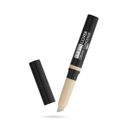 PUPA Milano Cover Cream Concealer 001 Light Beige 2,4 ml