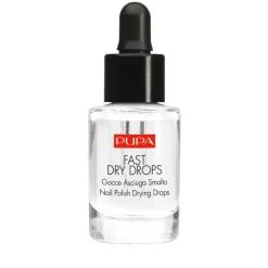PUPA Milano Fast Dry Drops 7 ml