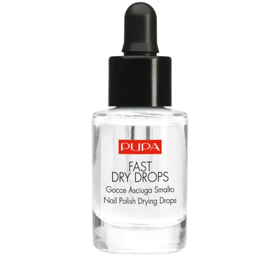 PUPA Milano Fast Dry Drops 7 ml