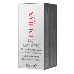 PUPA Milano Fast Dry Drops 7 ml