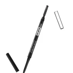 PUPA Milano High Definition Wenkbrauwpotlood 004 Extra Dark 0,09 gr