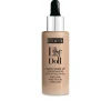 PUPA Milano Like a Doll Make-Up Fluid 050 Sand Beige 30 ml