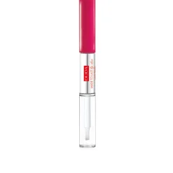 PUPA Milano Made To Last Lip Duo 004 Geranium Fuchsia 8 ml