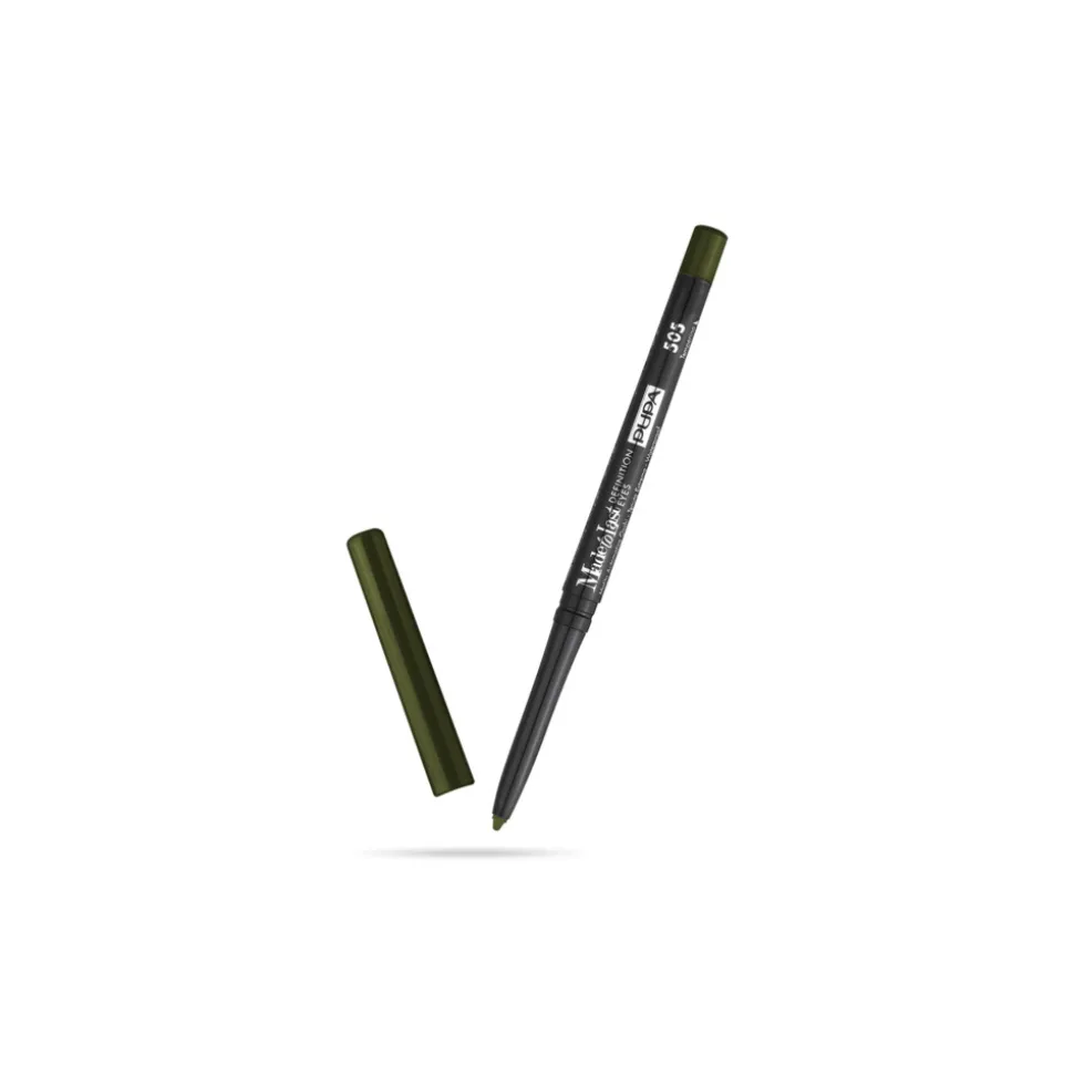 PUPA Milano Made To Last Def. Eyes 505 Forest 0,35 gr