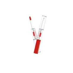 PUPA Milano Made To Last Lip Duo 018 Imperial Red 8 ml