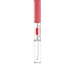 PUPA Milano Made To Last Lip Duo 008 Miami Pink 8 ml