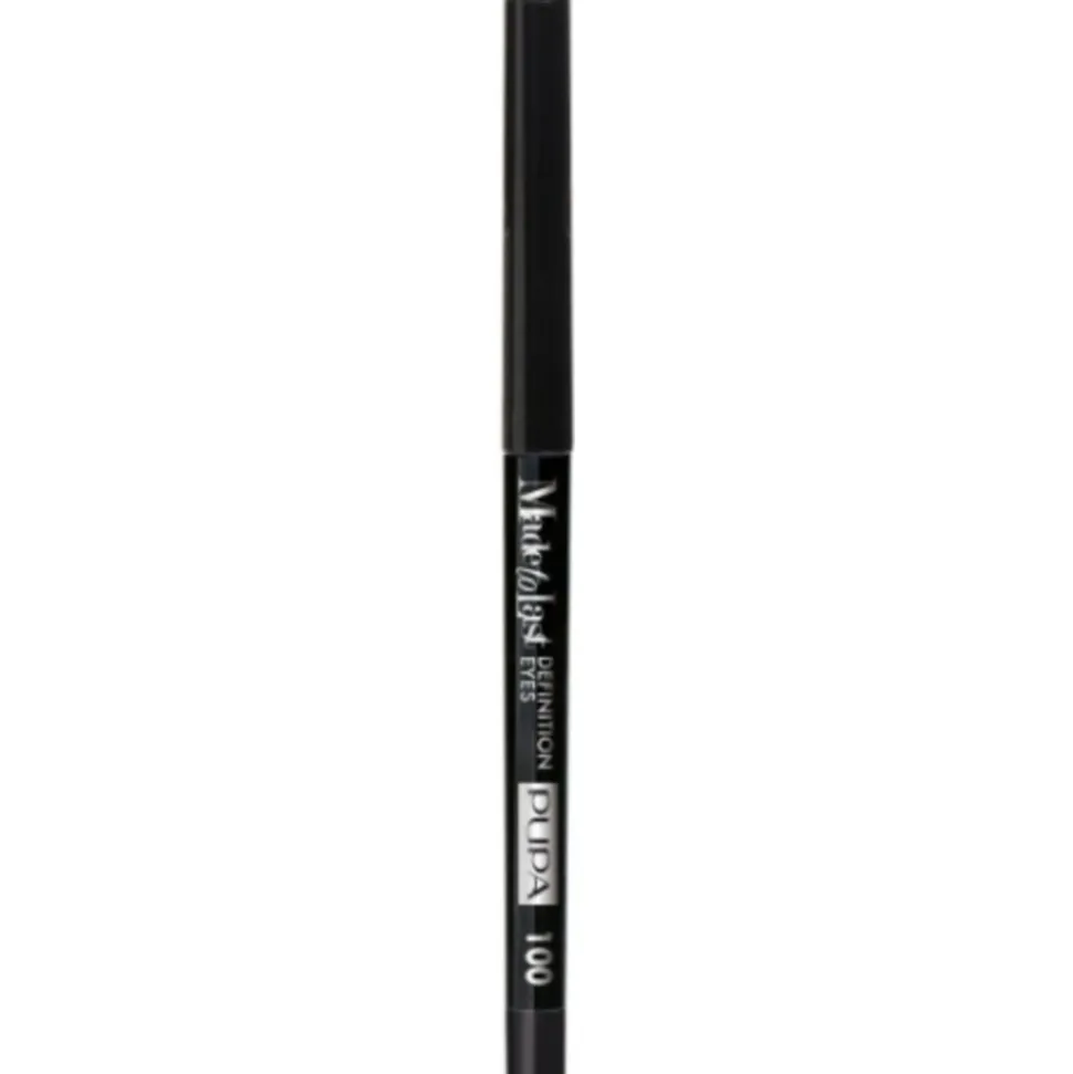 PUPA Milano M.T.L. Definition Eyes Waterproof Stylo Pencil 35 gr