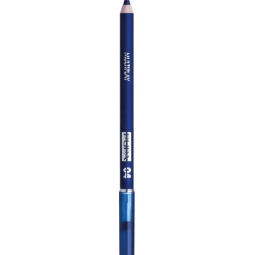 PUPA Milano Multiplay Pencil 1,2gr 04 - Shocking Blue 2 gr
