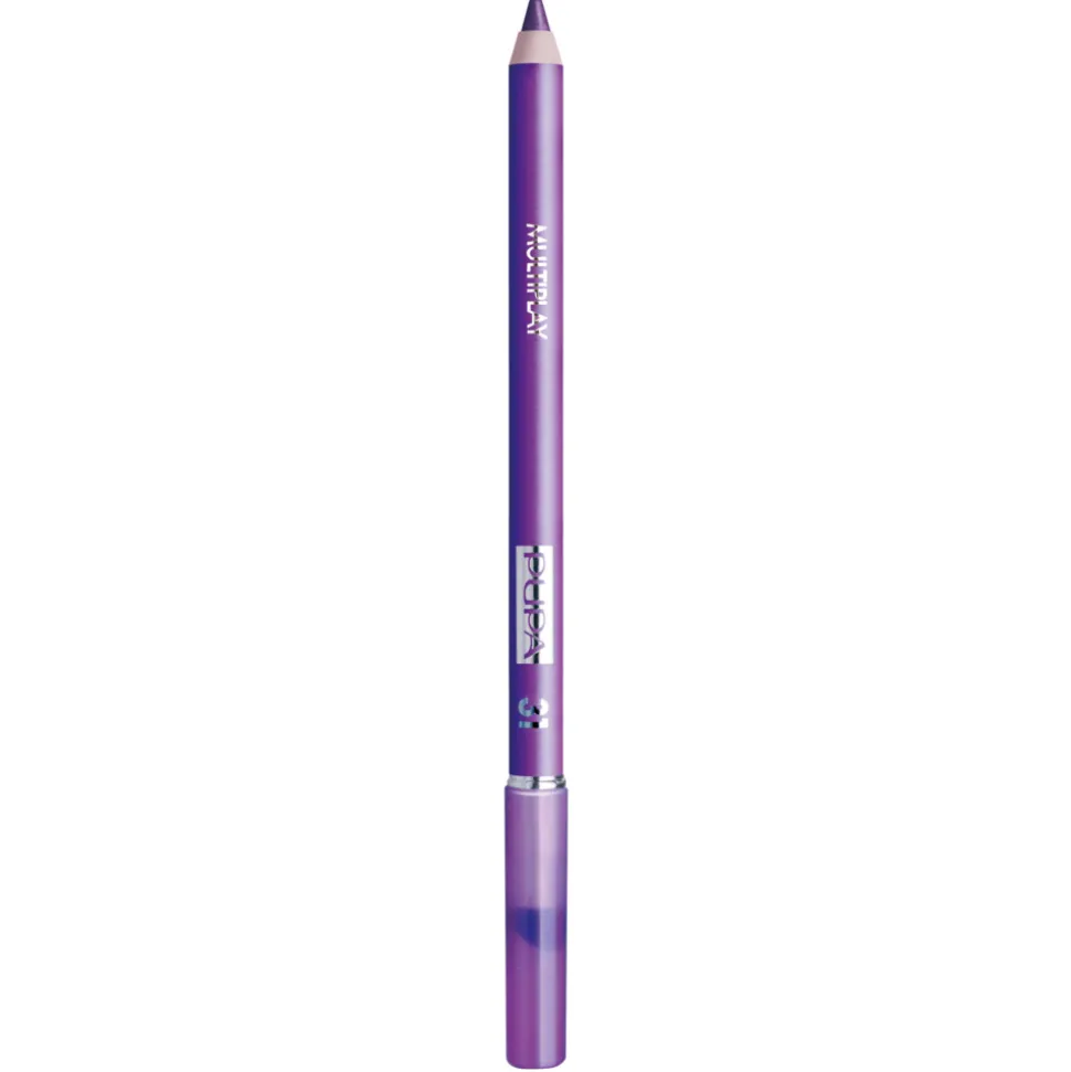 PUPA Milano Multiplay Pencil 31 Wisteria Violet 1,2 gr