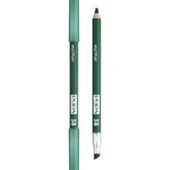 PUPA Milano Multiplay Pencil 1,2gr 58 - Plastic Green 2 gr