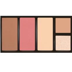 PUPA Milano Never Without All in One Face Palettte 002 Medium Skin 15,2 ml